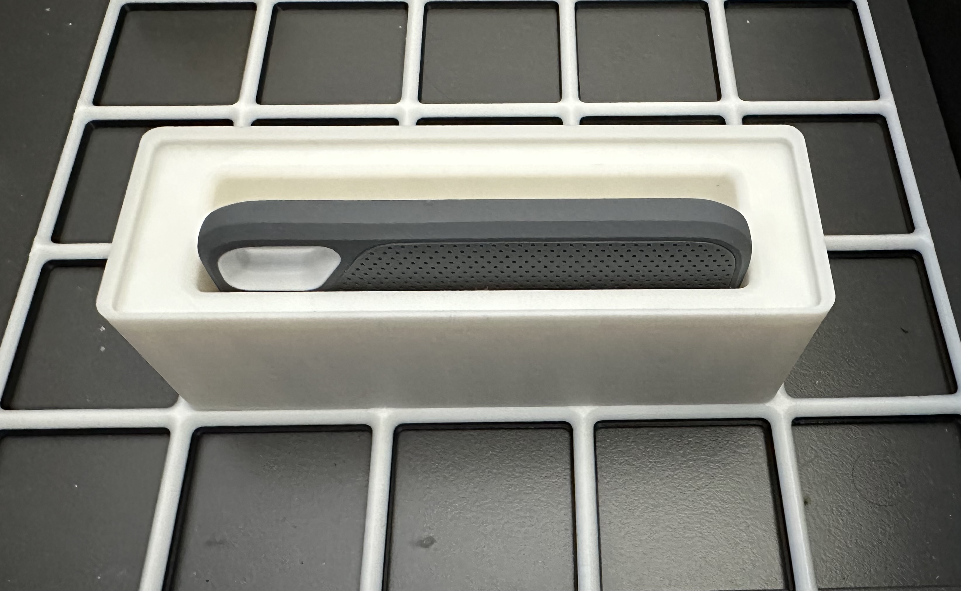 Gridfinity SanDisk External SSD