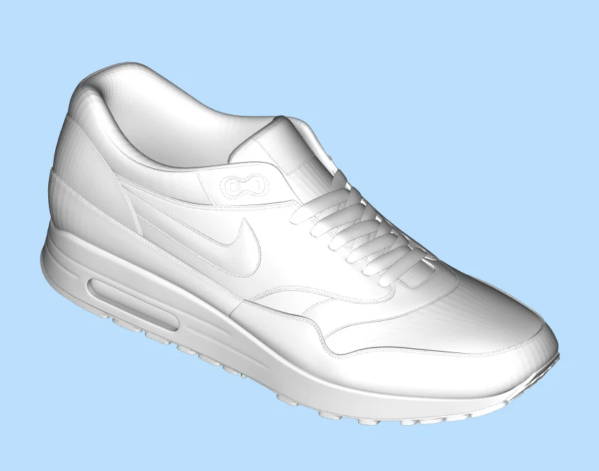 Nike Air Max