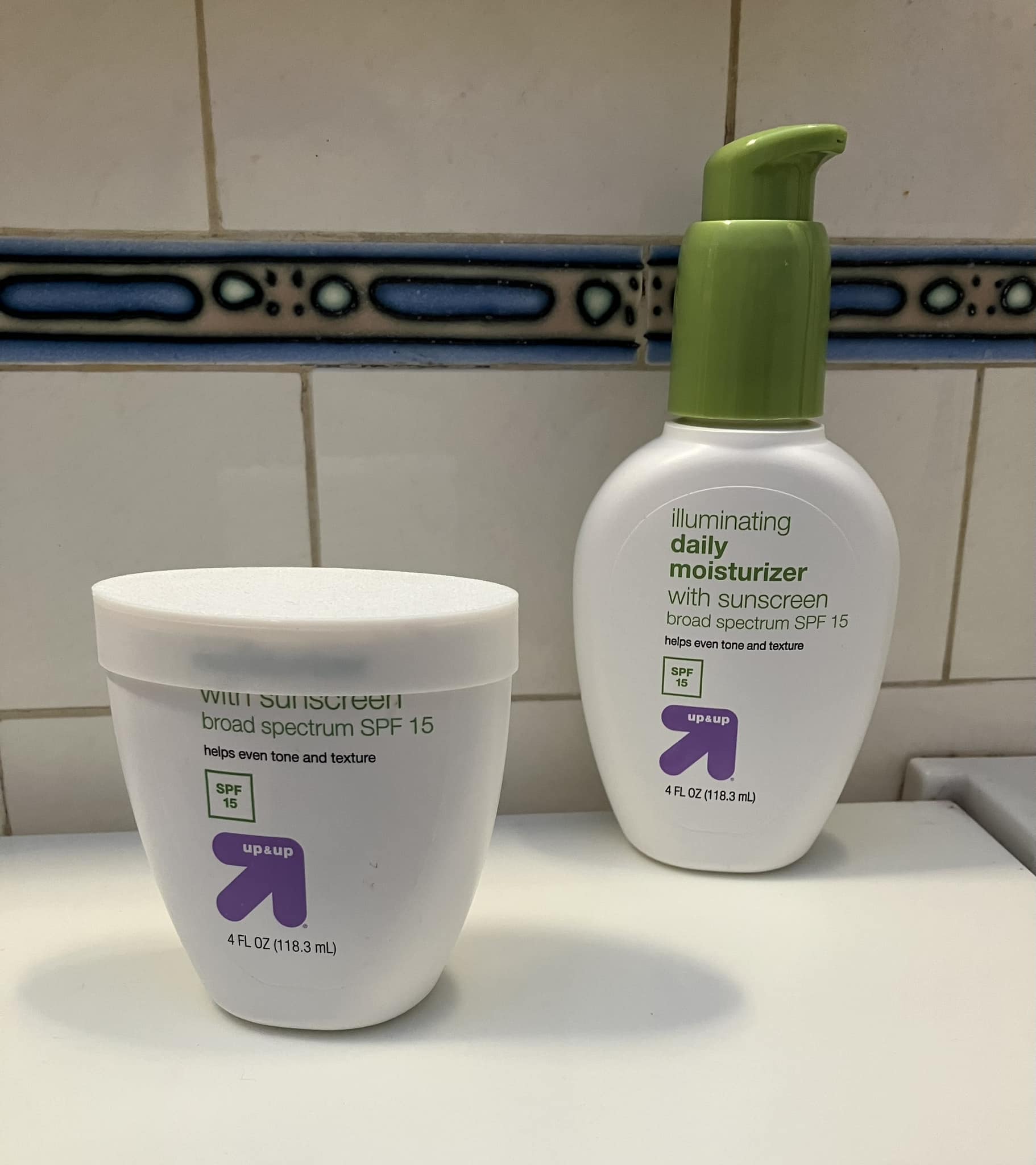 Lotion Lid