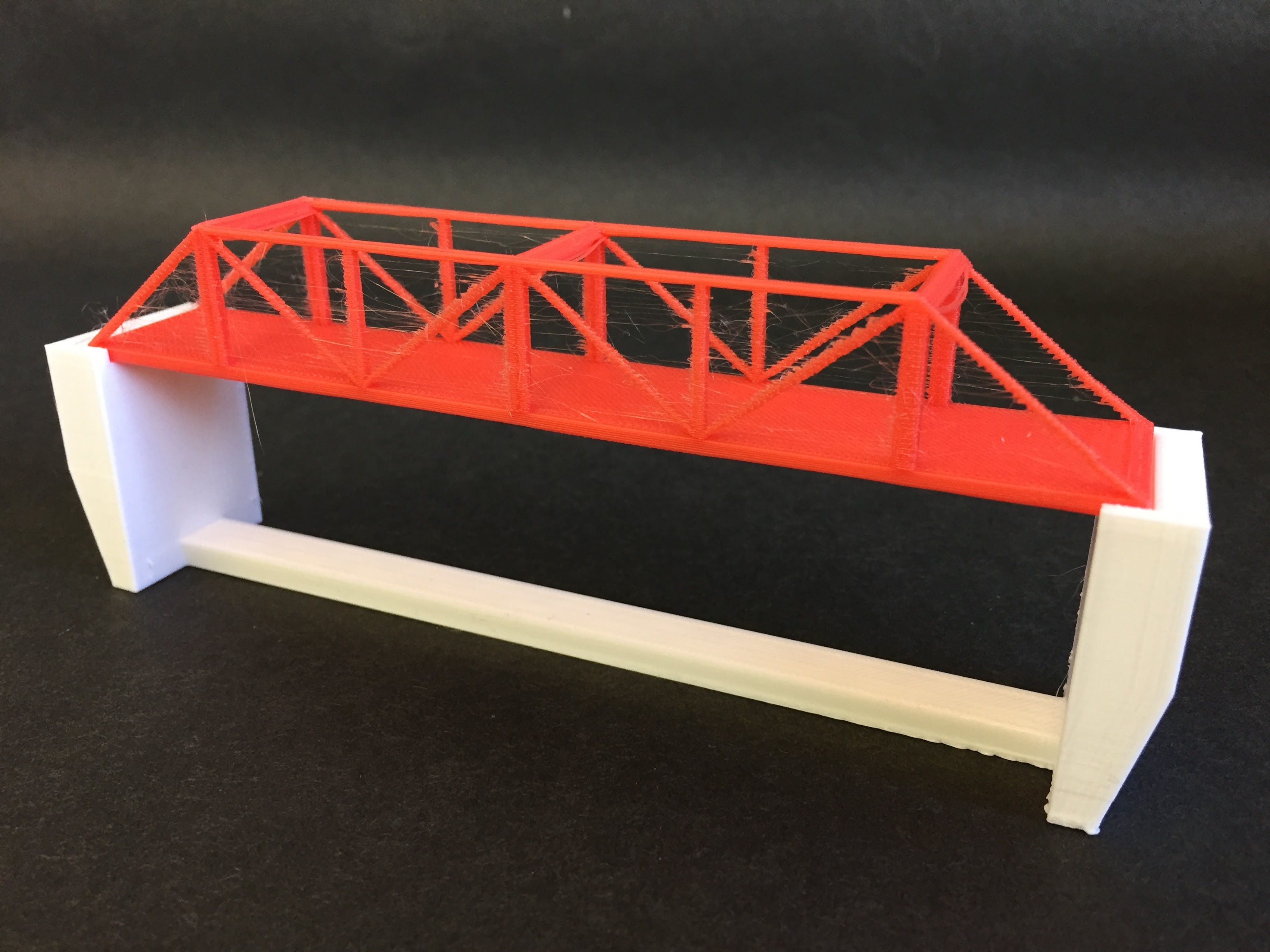 Bridge Builders