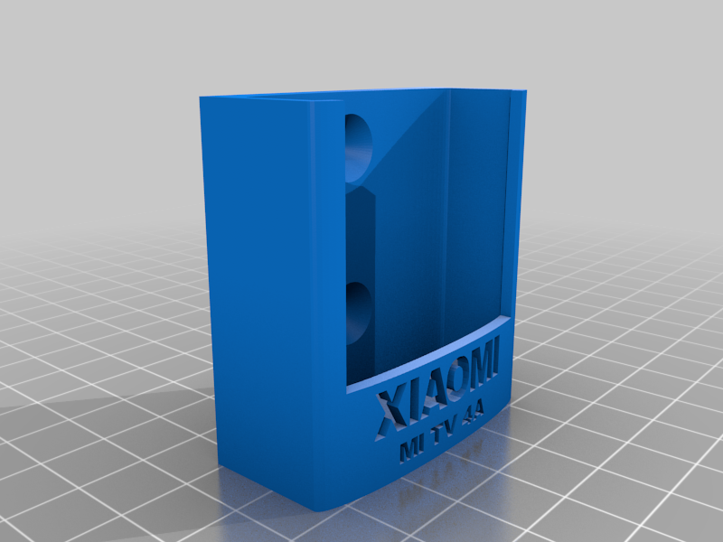 remote control wall support Xiaomi mi tv 4a
