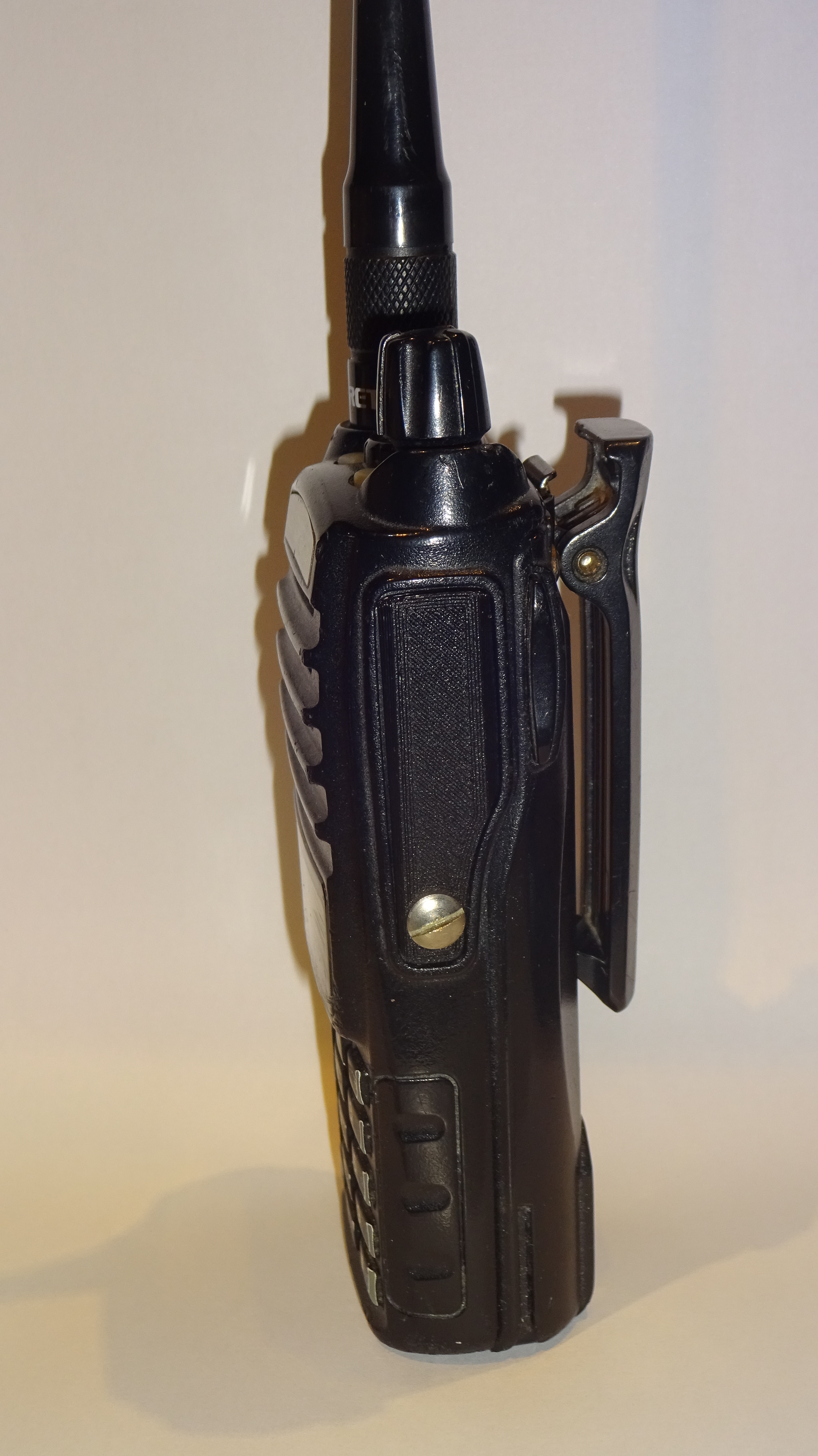 Baofeng UV-82 Mic / Speaker port cover