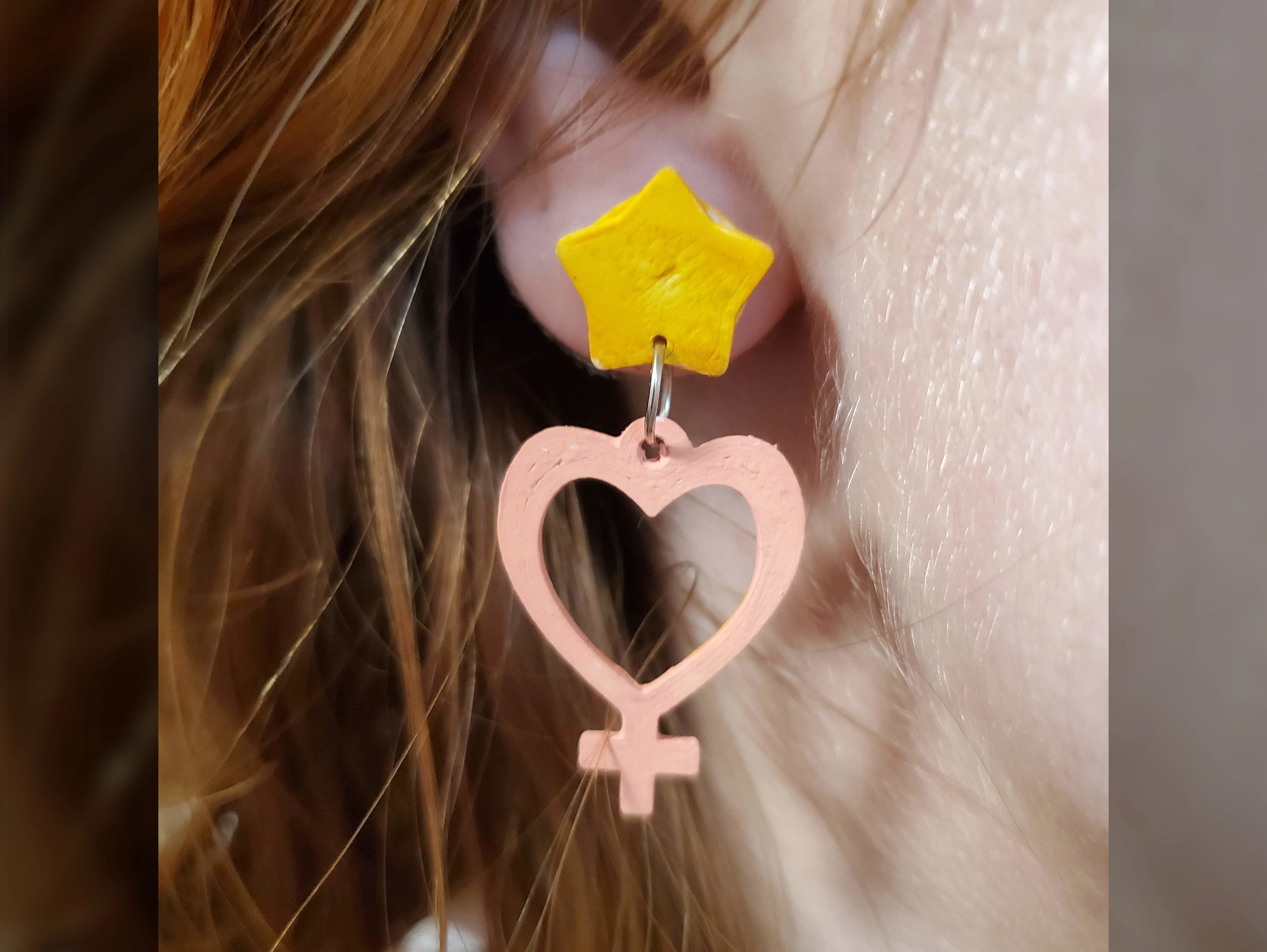 Sailor Venus Gauges