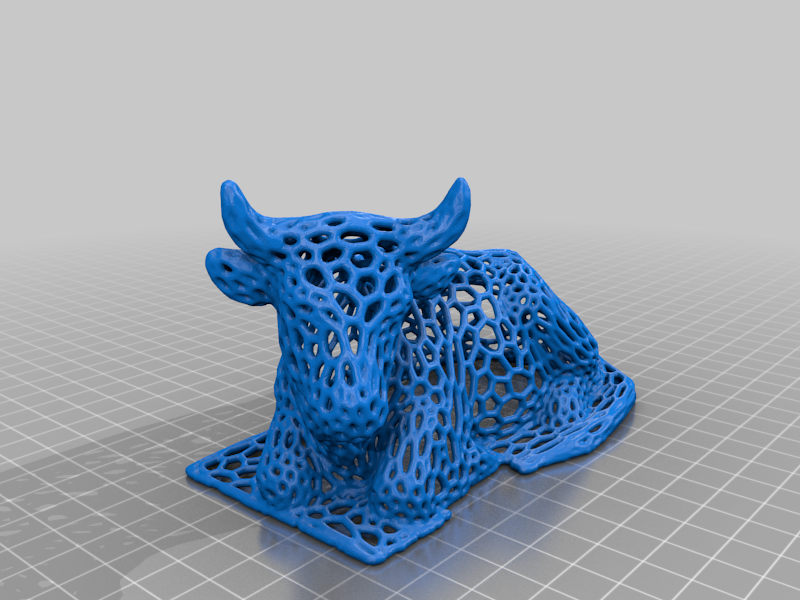 HexCow