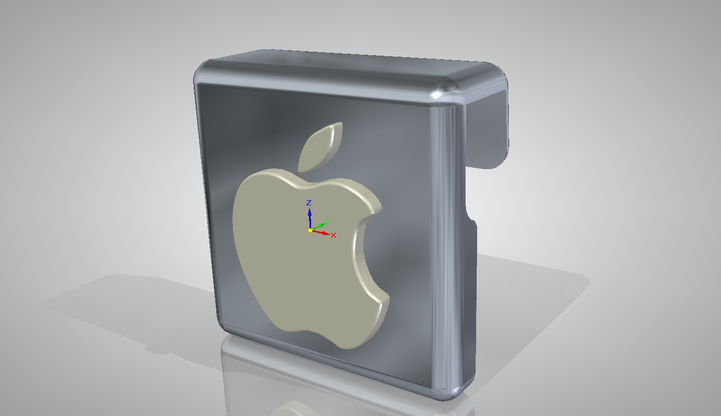 Macbook Pro Retina camera cover