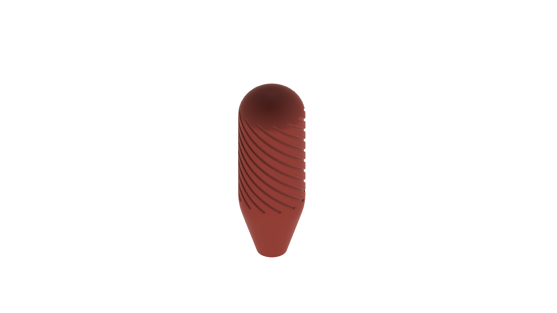 shifter knob for Open Sim Shifter H