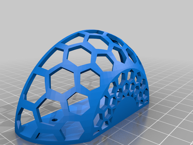 Bottlecap Basket