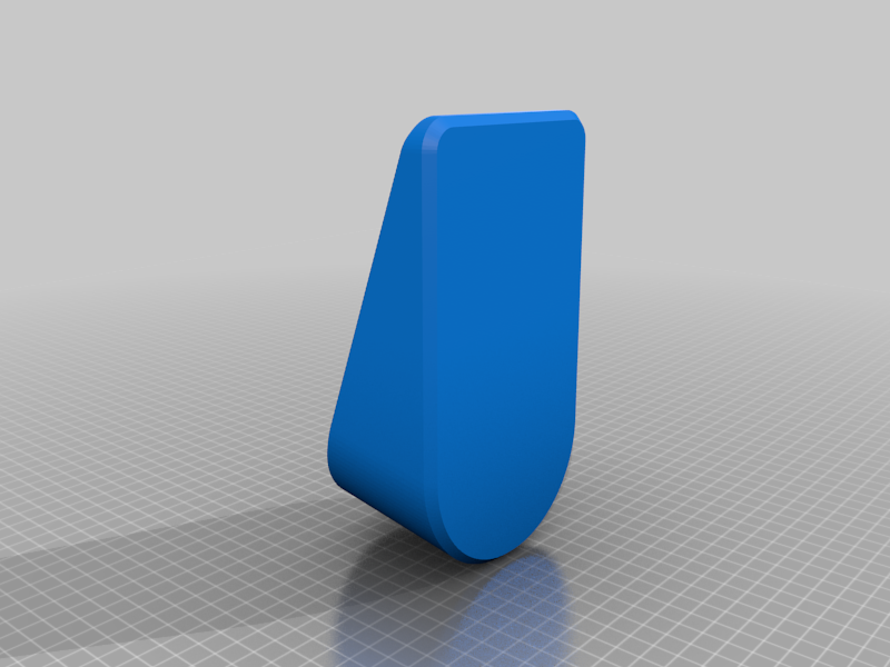 Squat Wedge