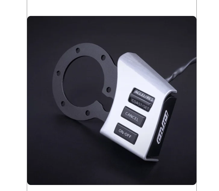 aftermarket steering wheel control adapter