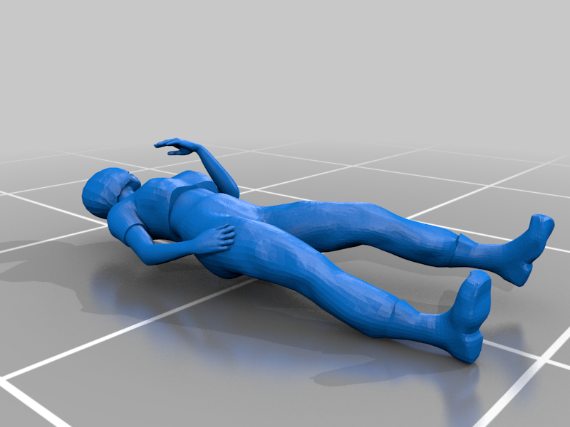 Female Figure