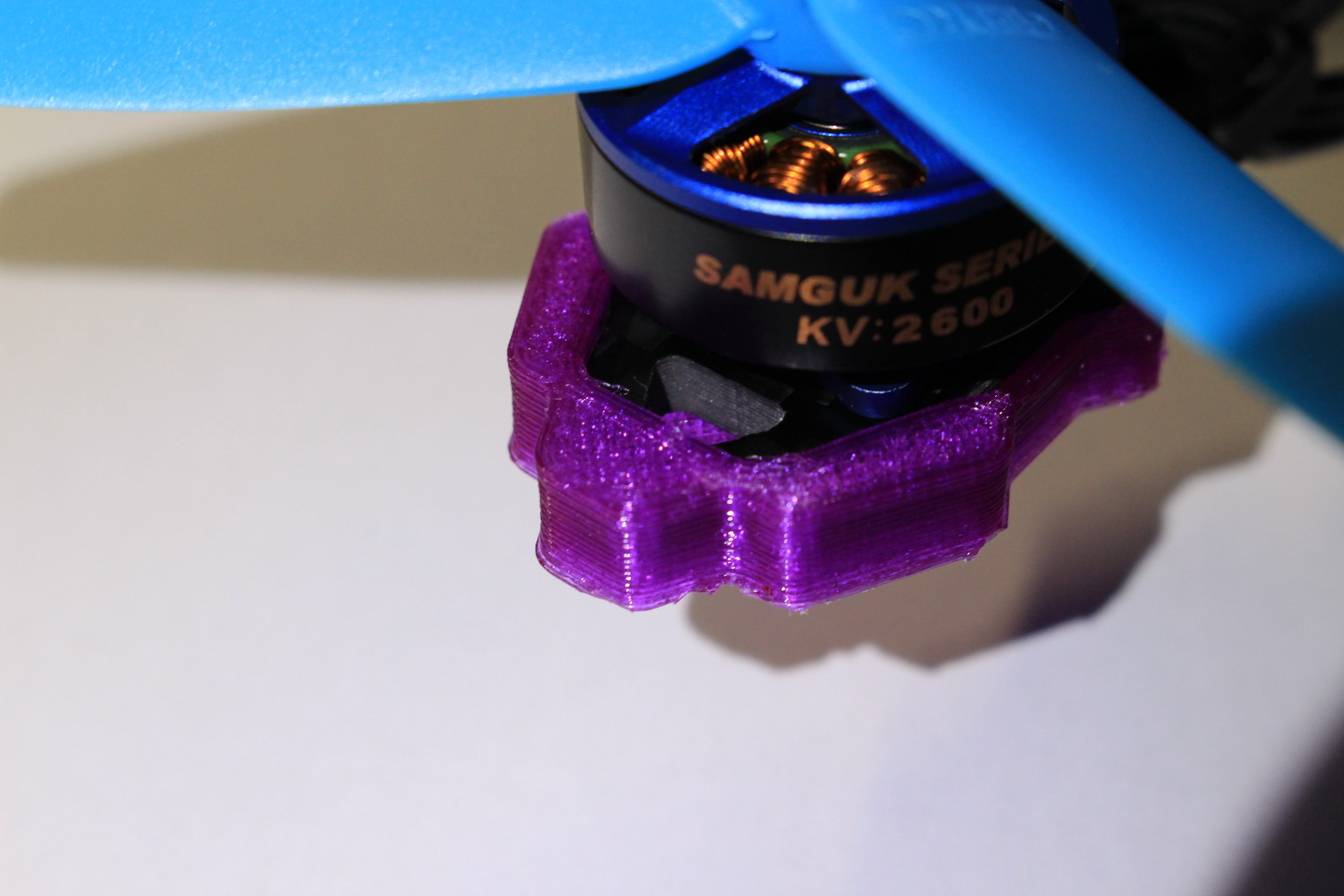 GEPRC KHX/KX Arm Guards (KHX5) | FPV