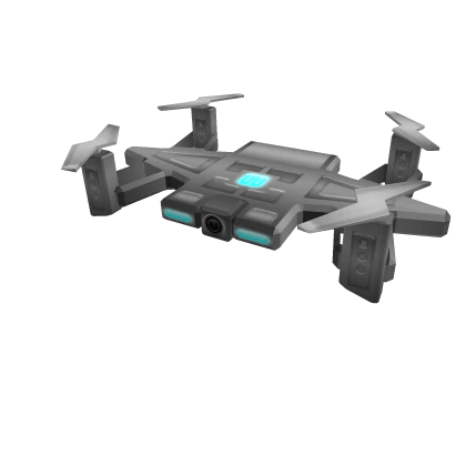 Roblox Drone Drink Coaster