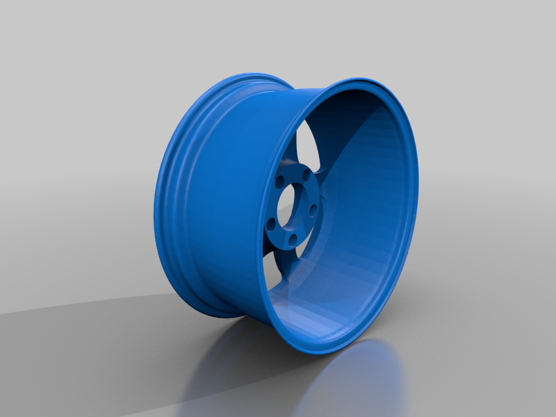 Volk Te37 Wheels