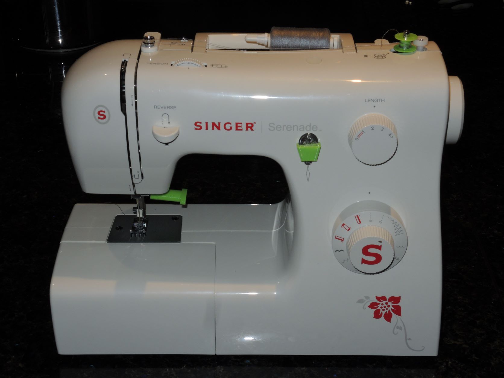 Sewing Machine Accessories