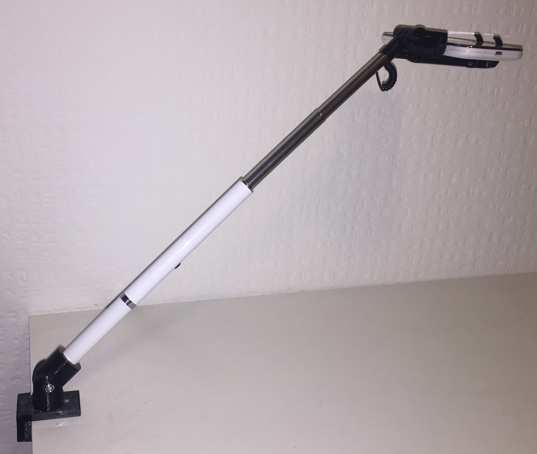Selfie Stick - Holder