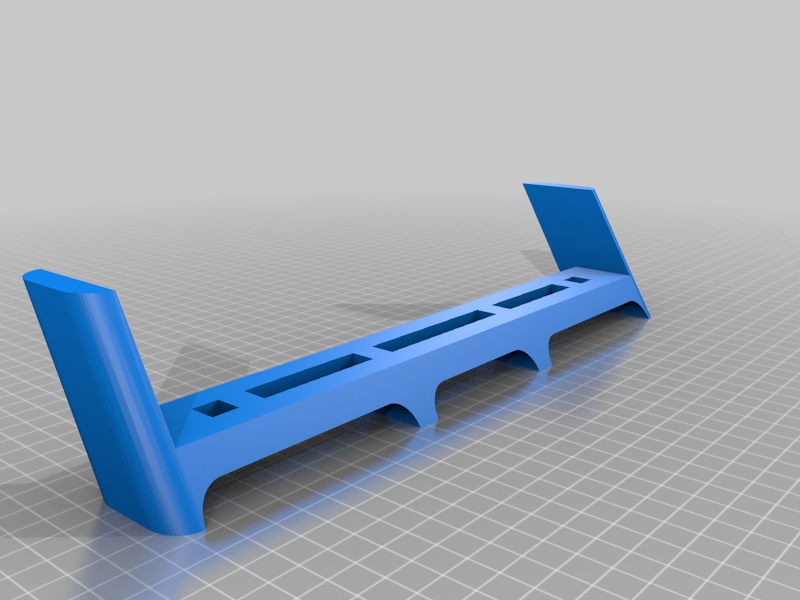 PS4 Slim feet