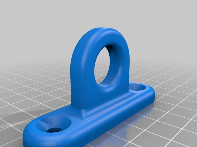 Screw Mount Eye Hook / Eyelet / Hanger
