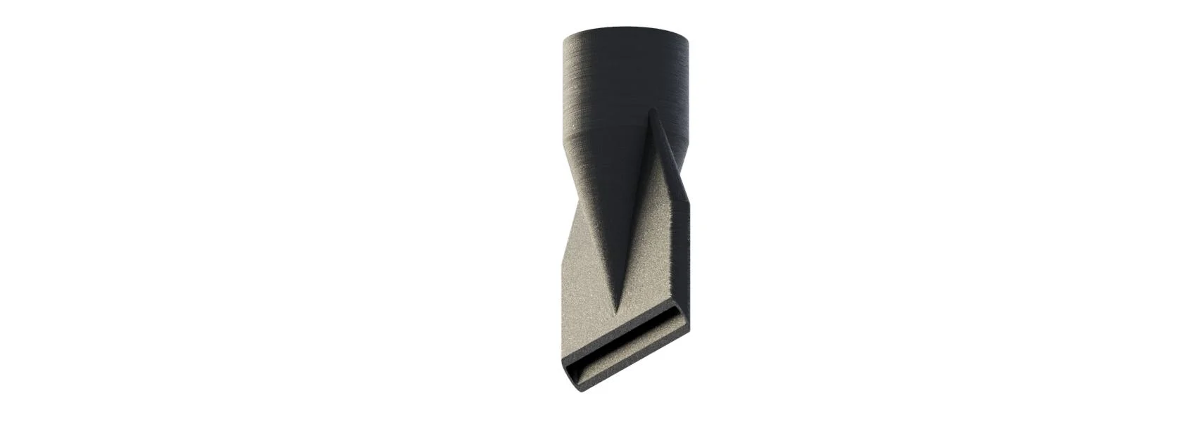 Biltema WD 1000/10 nozzle tip for textiles