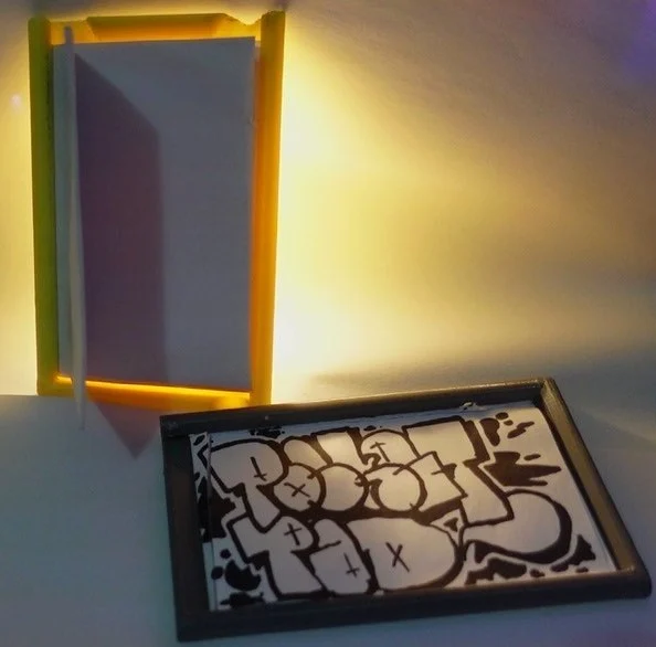 The Pocket Pad - 3D Printable Notebook
