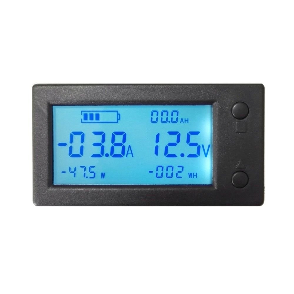 AiLi Battery Monitor Bezel