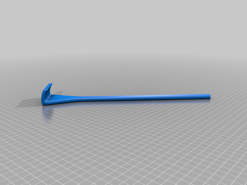 hyojason backscratcher