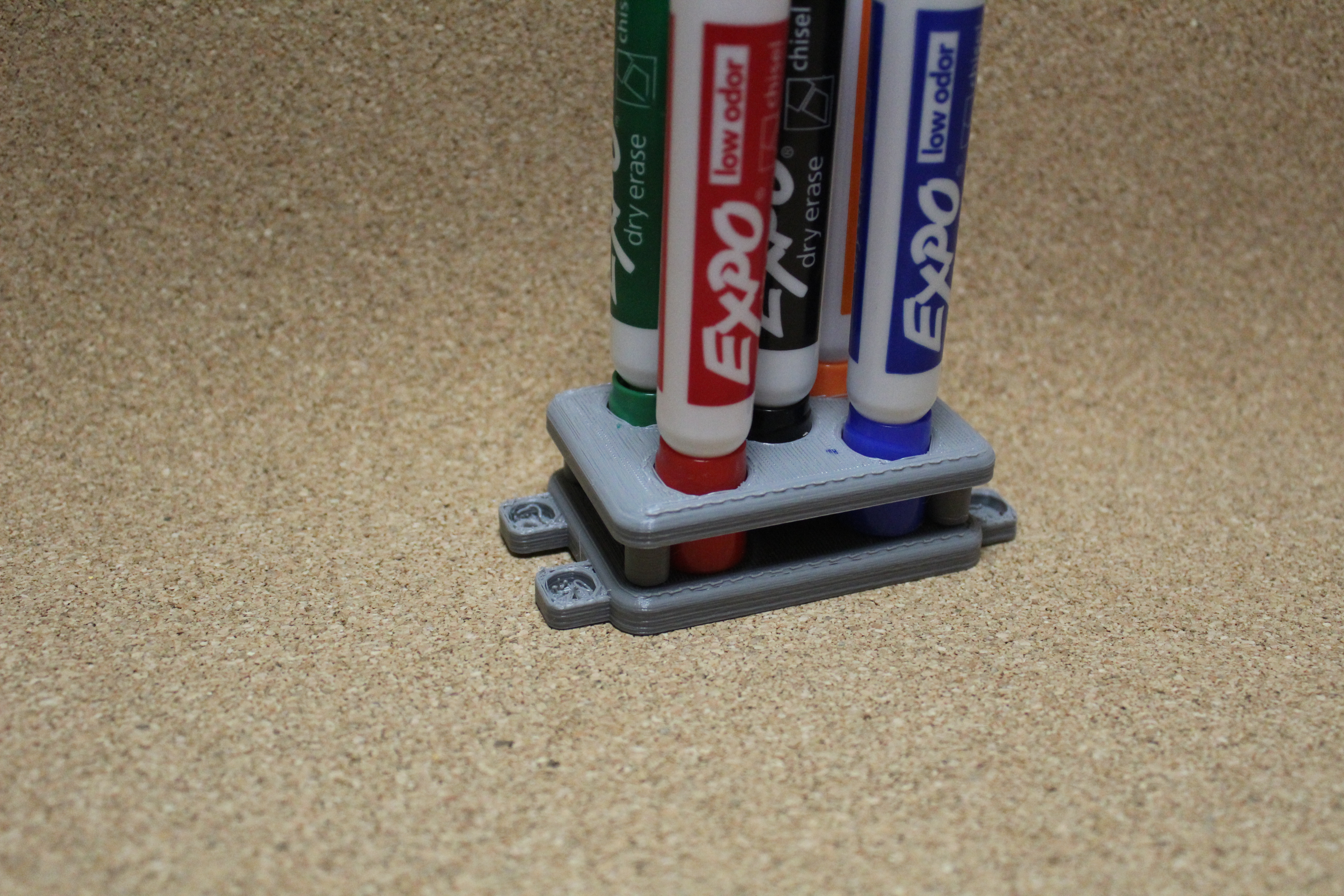 Expo Marker Holder