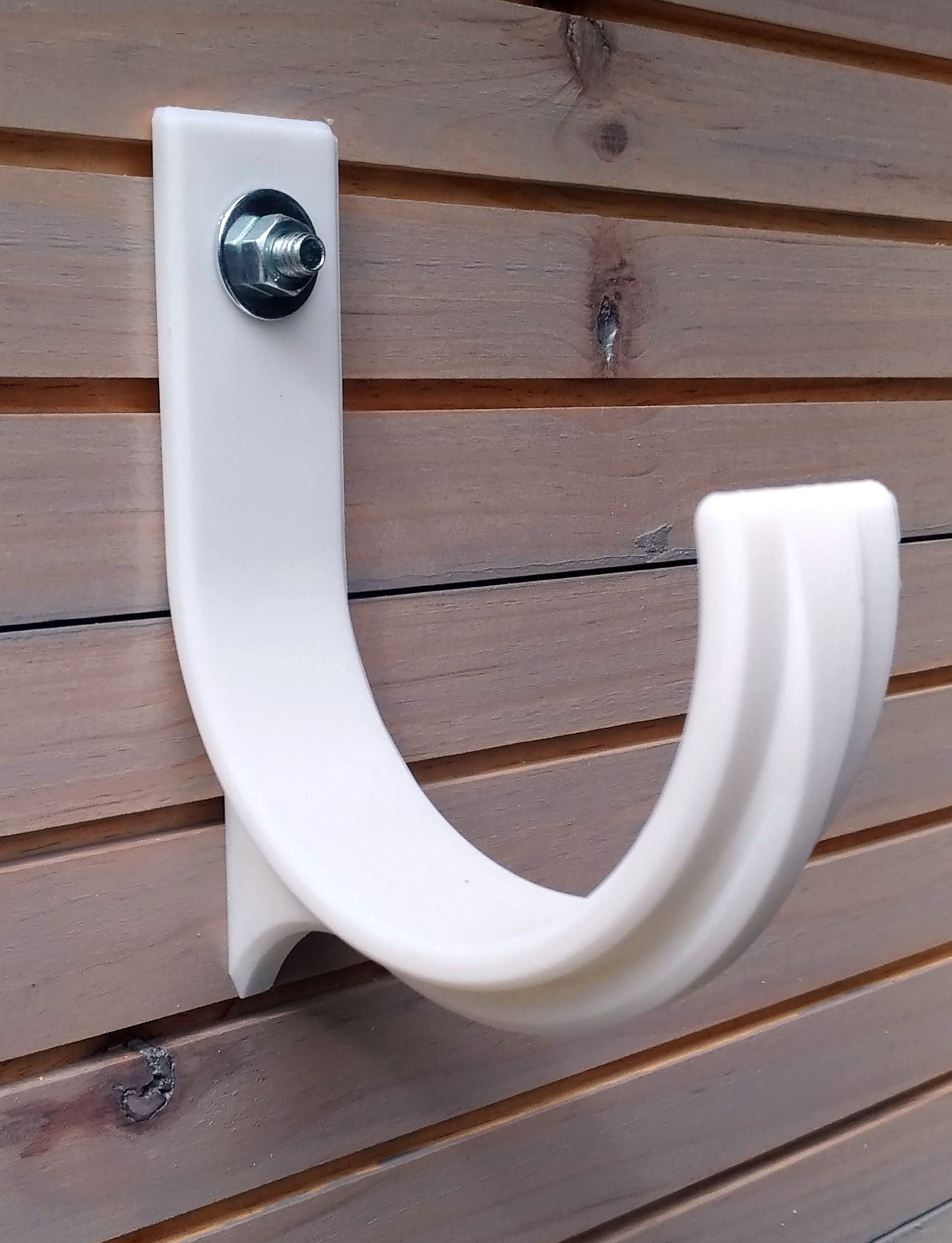 Strong wall hook