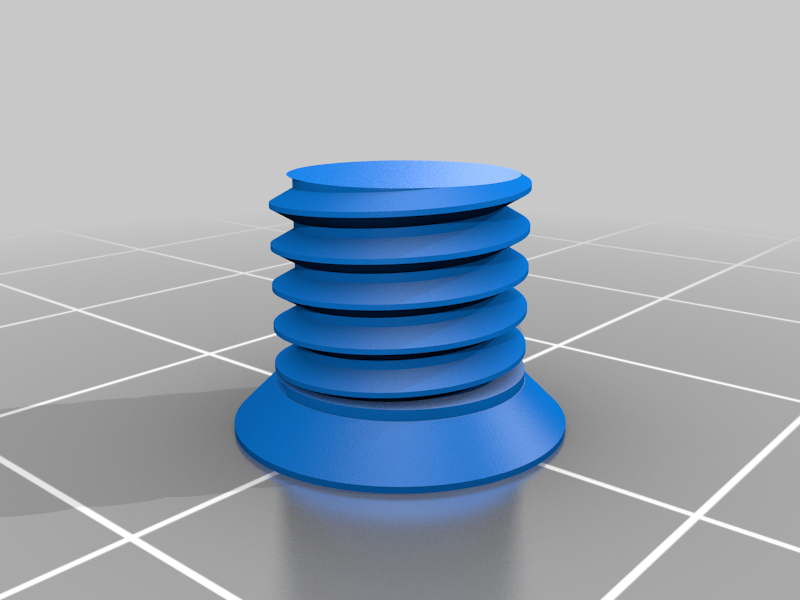 Mechanical Quick Grab/Release Phone Stand