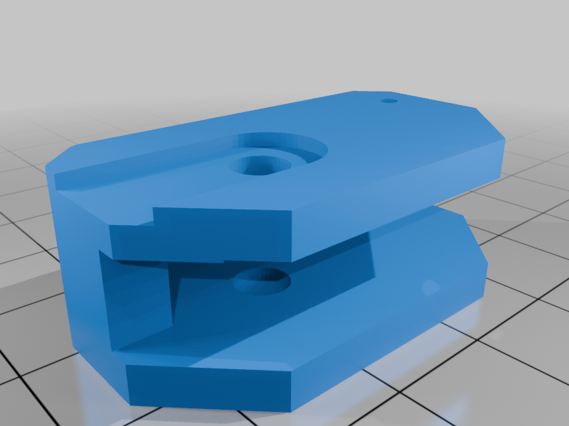 FX DRS Single Loader