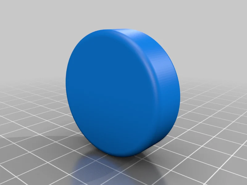Pottery Trimming Disc