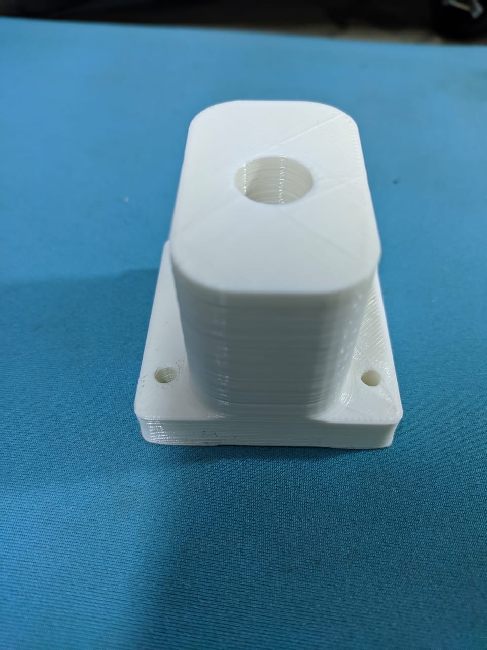 Lampara articulada - articulated lamp - flex lamp
