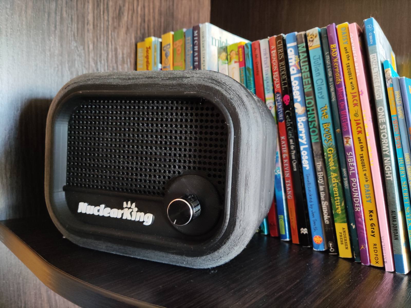 Offline Retro Radio with Raspberry Pi Pico