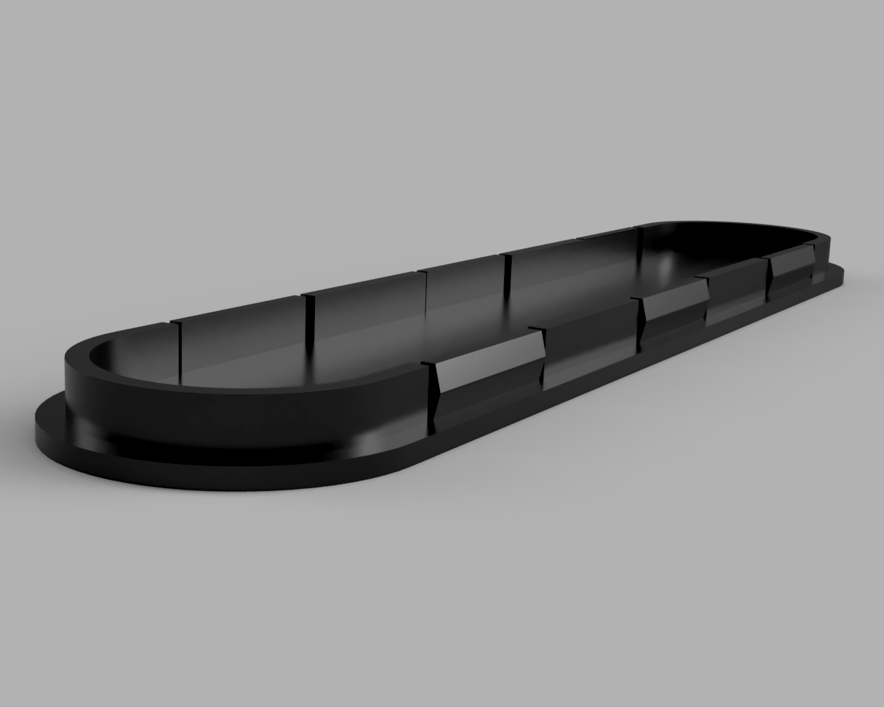 Anycubic 4Max carrying handle cap
