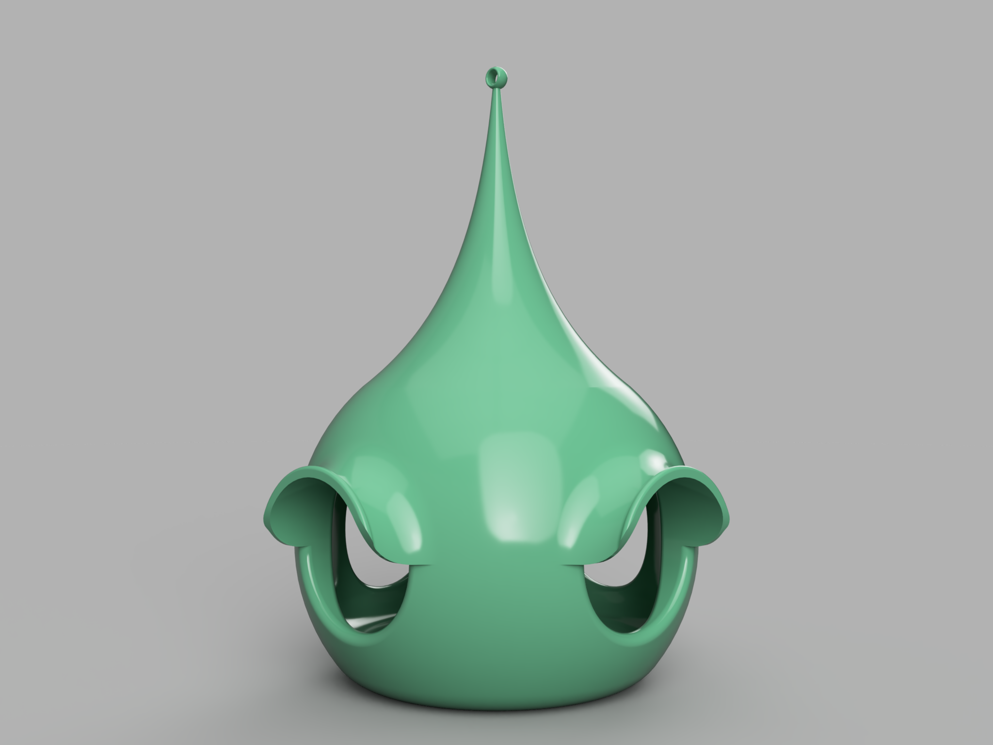 Waterdrop Bird feeder