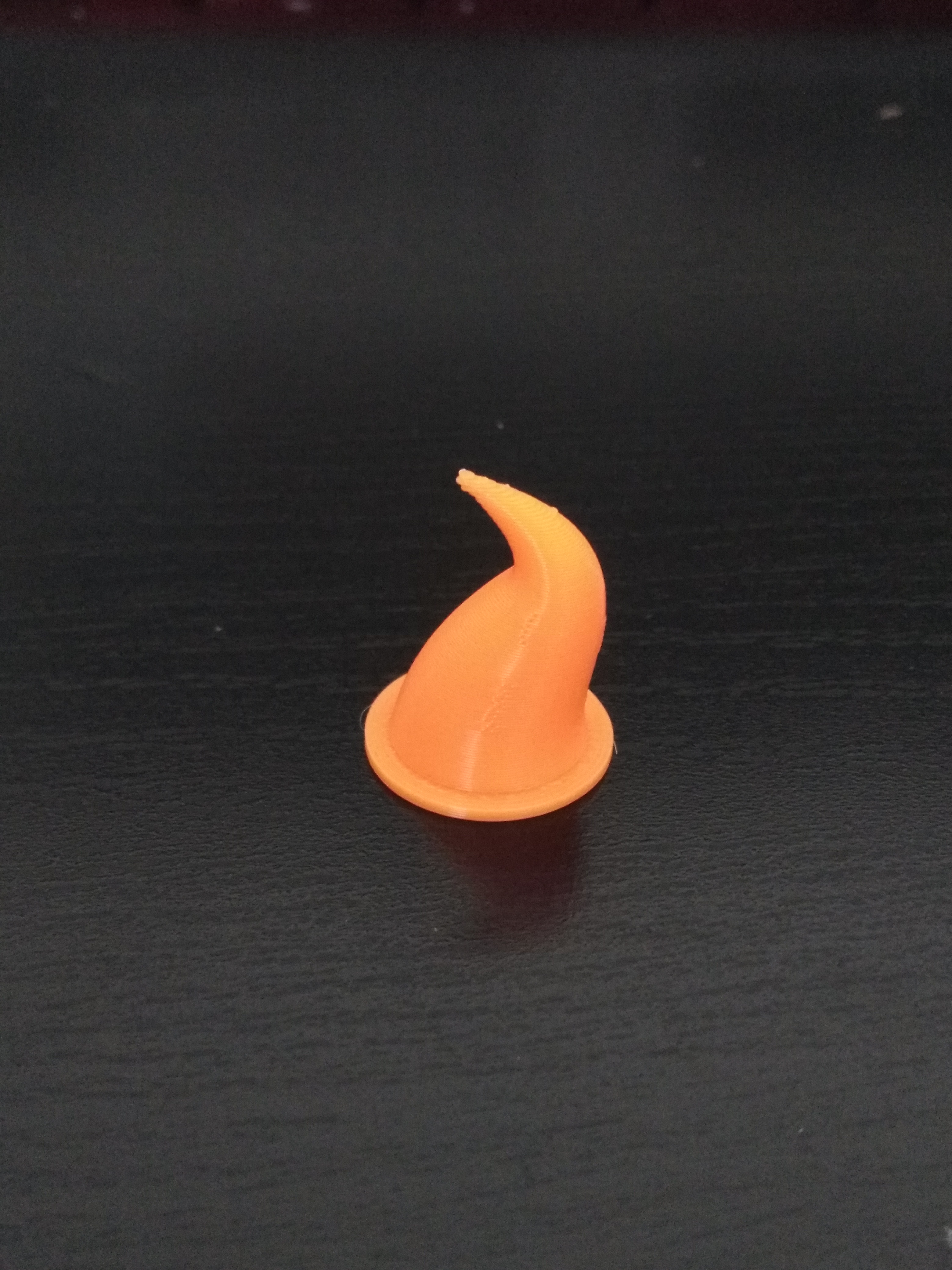 Witch's Hat