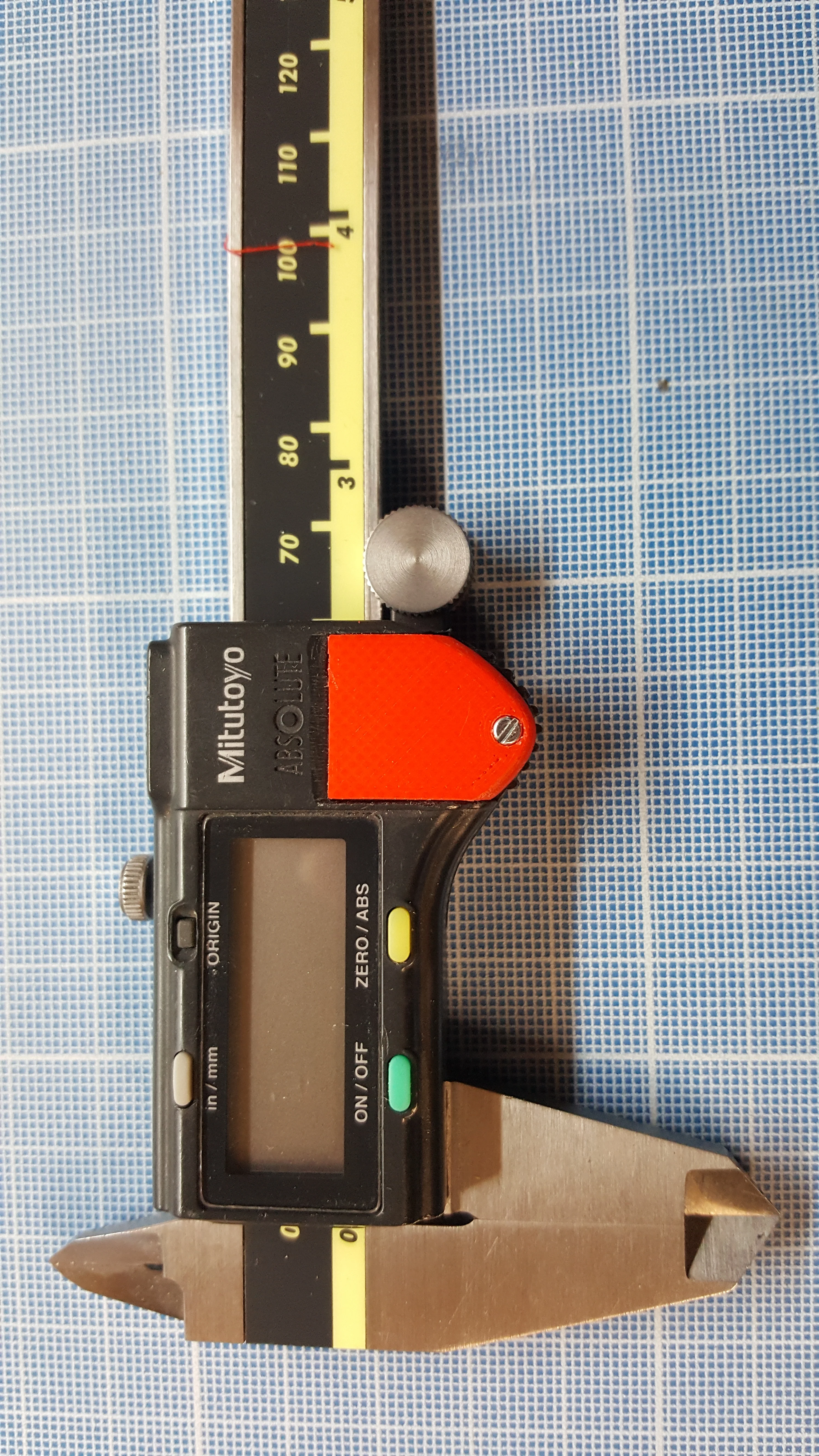 Digital caliper Mitutoyo