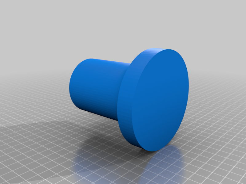 Reusable Flosser with Spool V2