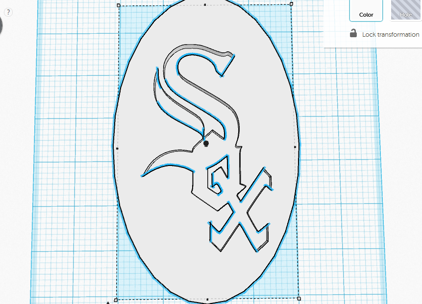 White Sox Logo