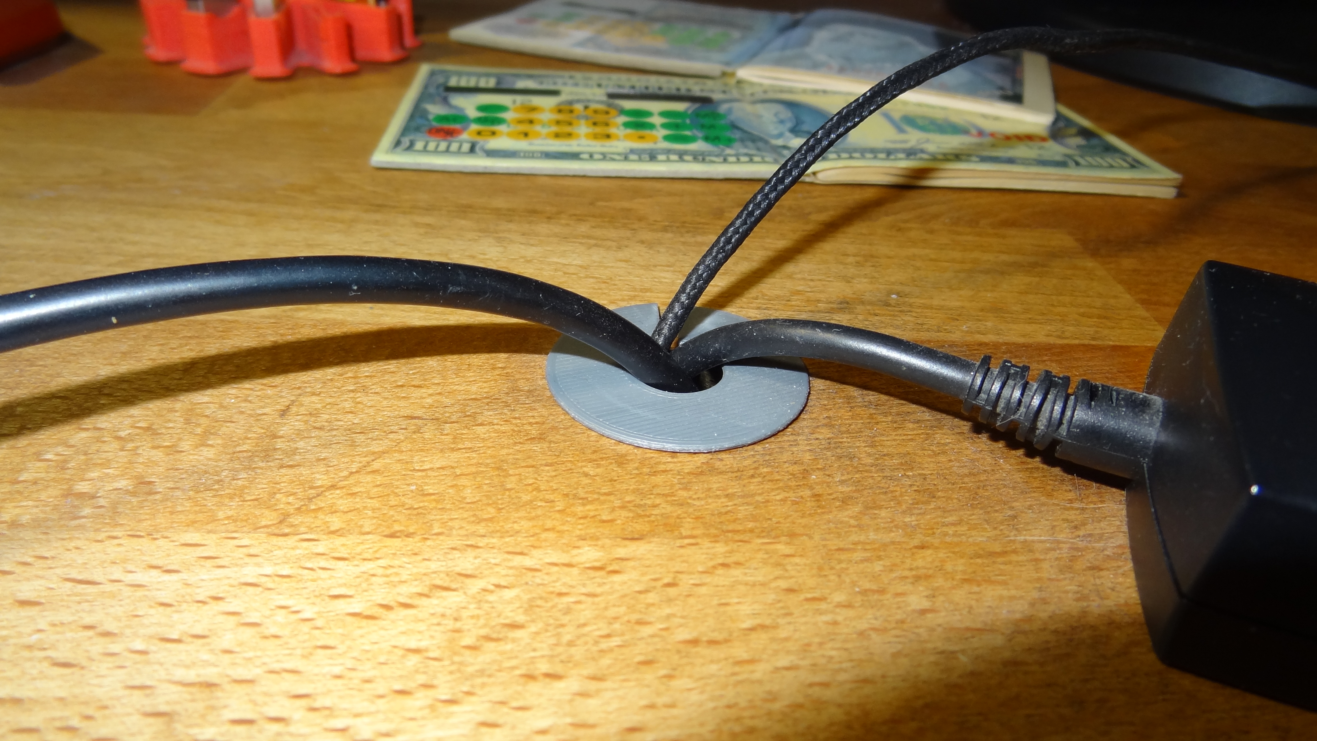 Kabel Abdeckkappen Cable cover caps