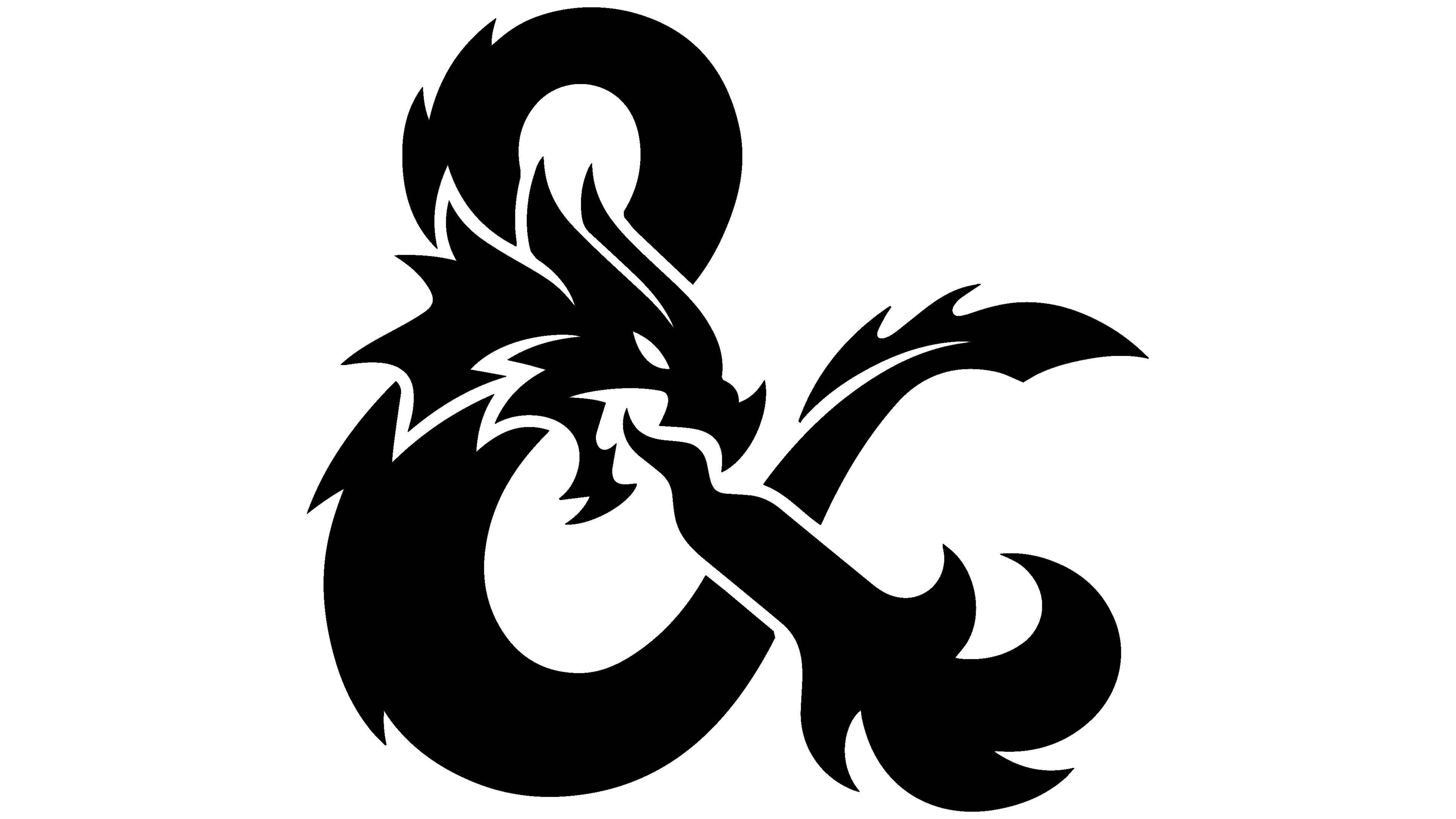 New D&D Logo