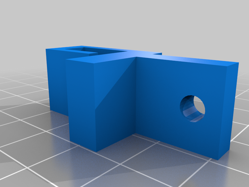 Purlin clip
