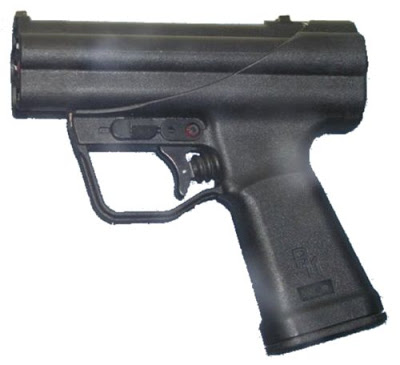 H&K P11 (Underwater Pistol Prop)
