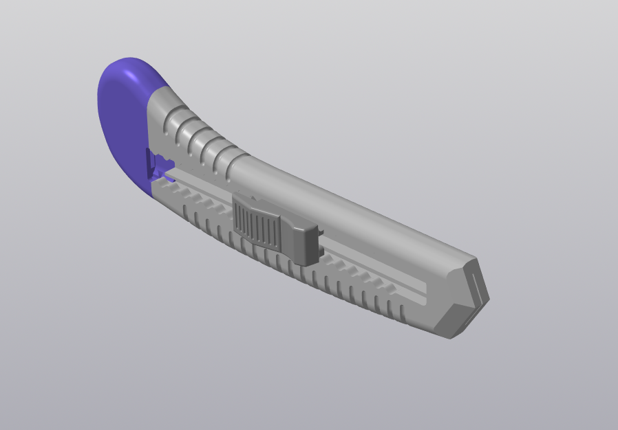 Box cutter