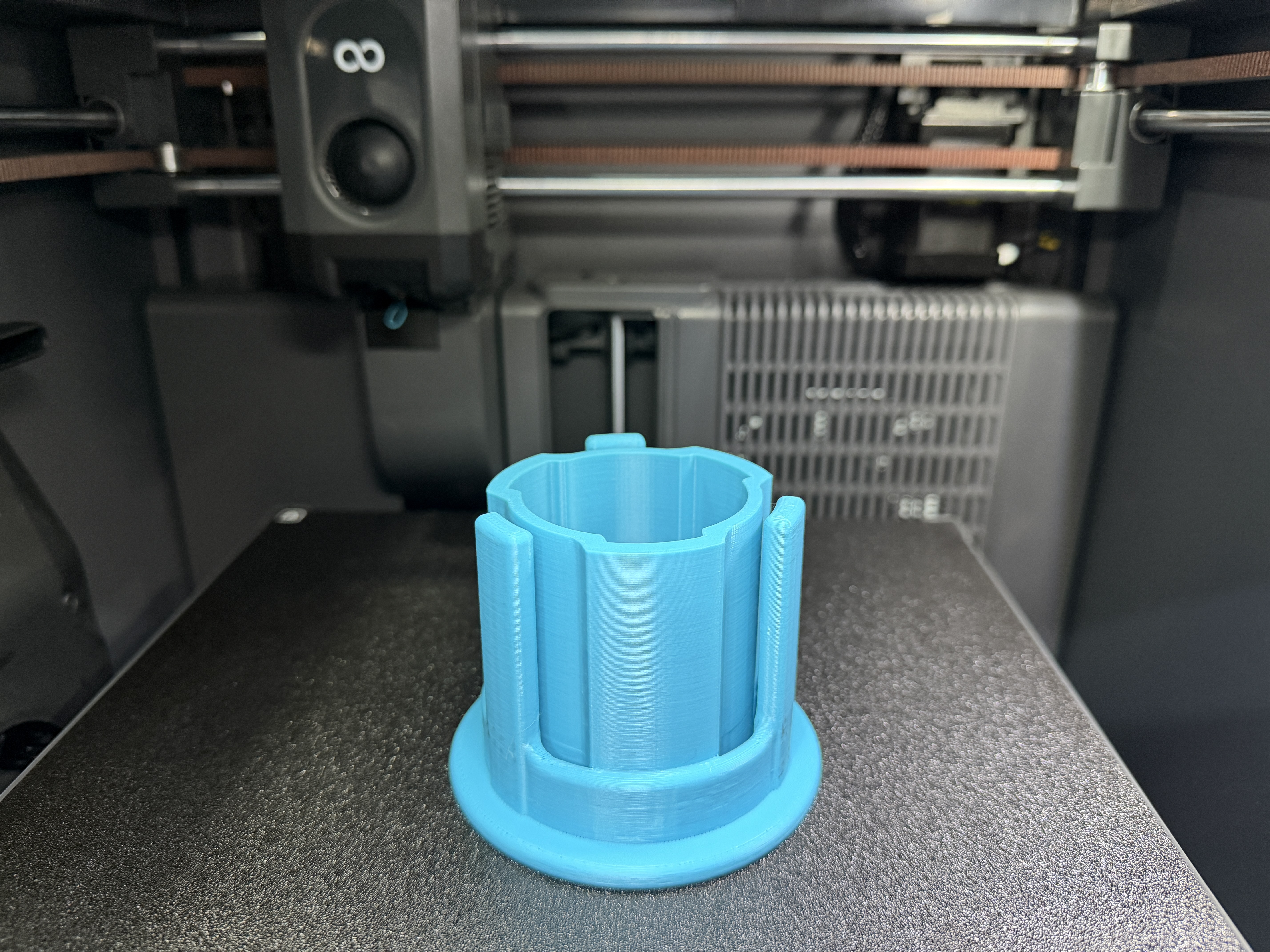 Elegoo Centauri Carbon 2 Spool Adapter