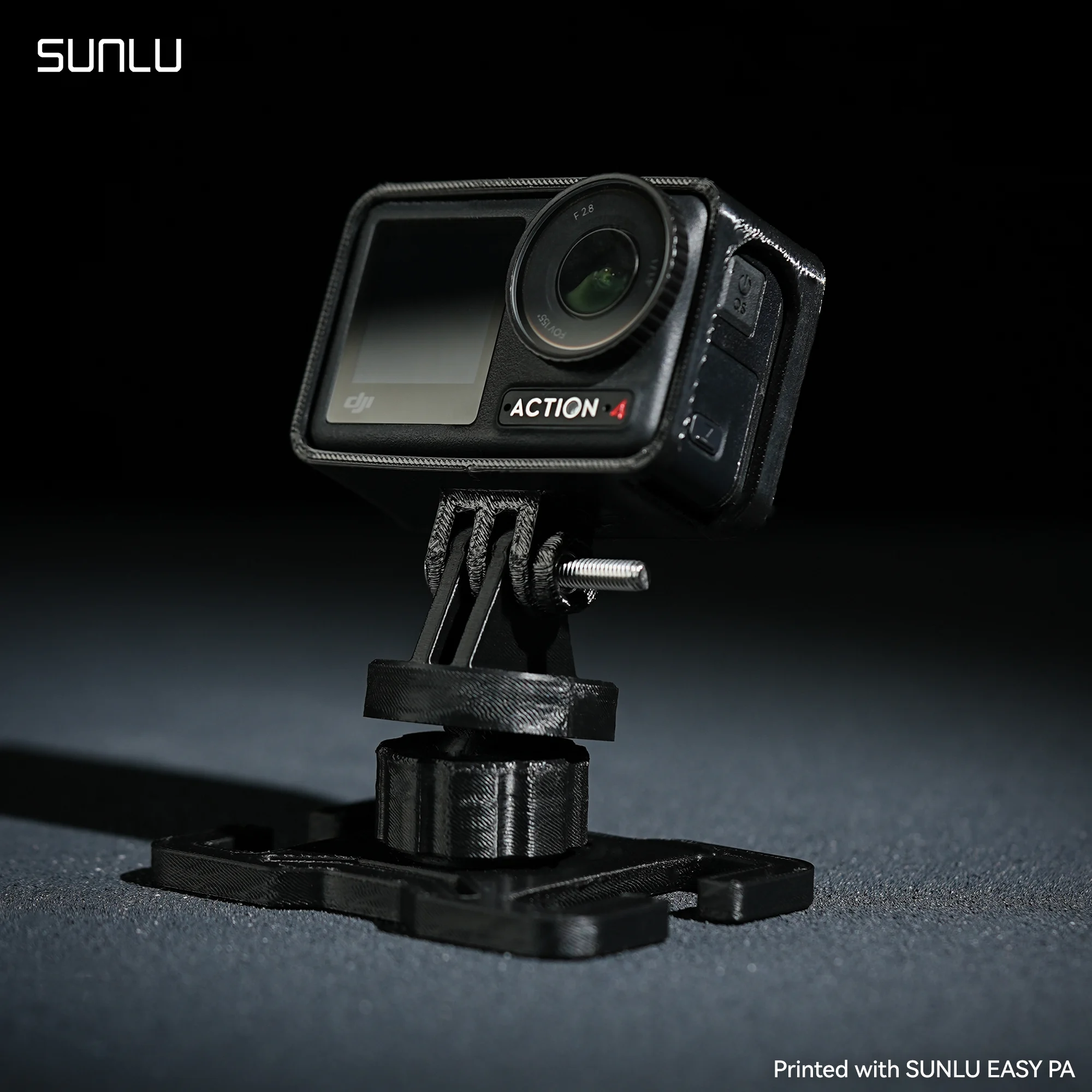 DJI Action Mountaineering Action Camera Case