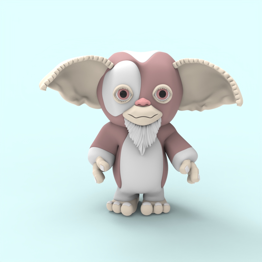 Cute Creature
