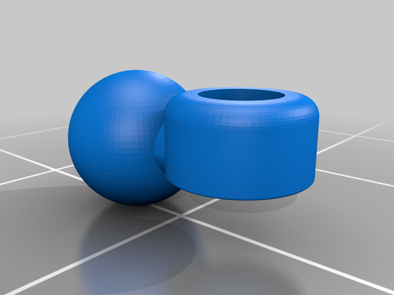 30MS to Megami device Neck