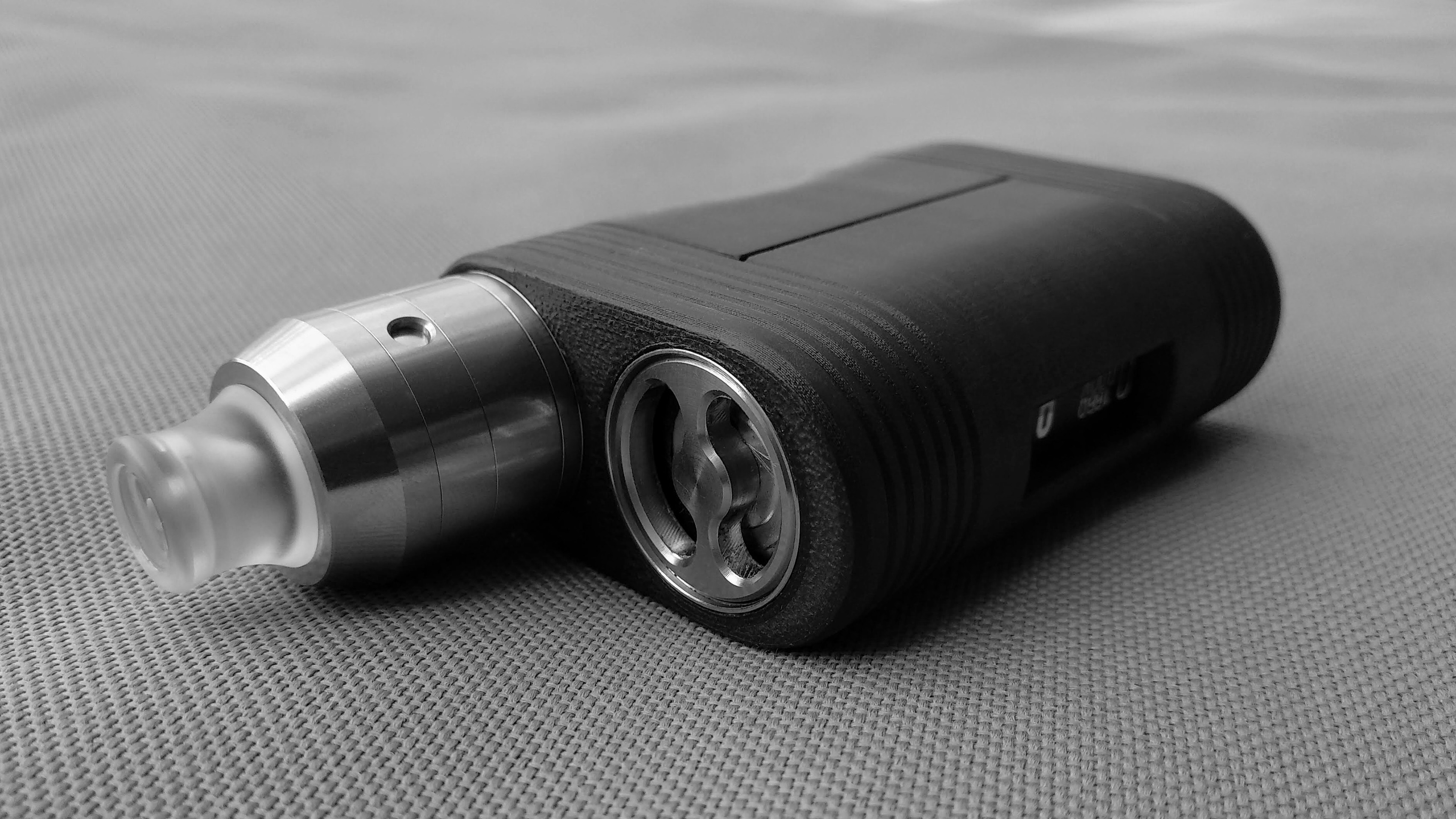 18350 DNA60 Squonker
