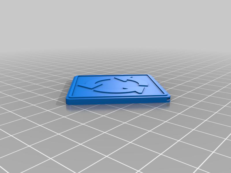 1/14 SCALE ROUNDABOUT SIGN