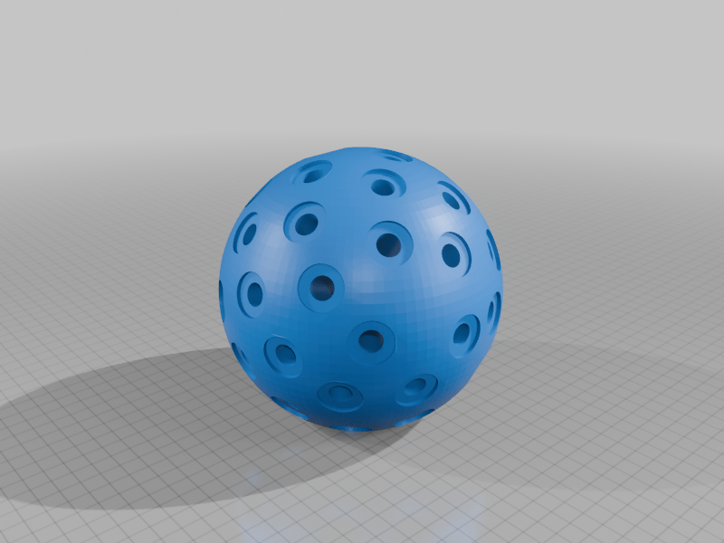 Nosework / Scent  ball